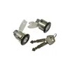 91-94 Ford Explorer Cilindros Puertas Delanteras Con Llaves