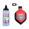 CON:P CPT792104 Chalk Line Roller 30 m with Colour Powder