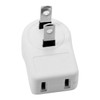 chenyang NEMA Type A 1-15P USA Outlet Saver Extension Adapter