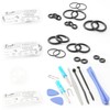 O Ring Repair Kit for Coffee Maker Ulka Solenoid Vibration