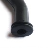 (2-pack) 596163 3-inch fuel pump vacuum hose, replacement lawn mower