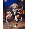 NIJISANJI: Ars Almal Tenitol PVC Figure
