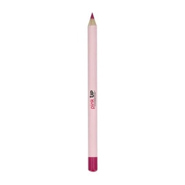 Delineador Labios Alta Pigmentación Fijación Hidrata Hidrata Pink Up fucsia oscuro