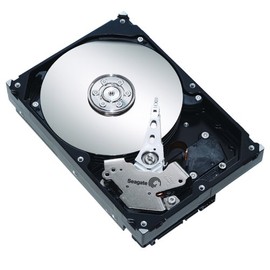 Seagate Barracuda 7200,12 500 GB 8.9 CM (3.5") Internal Hard Drive HDD SATA 300 Mbit/s 16MB Cache 7200rpm