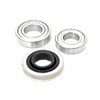 HOTPOINT CREDA WASHING MACHINE DRUM BEARING KIT WMA