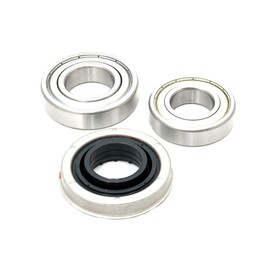 HOTPOINT CREDA WASHING MACHINE DRUM BEARING KIT WMA
