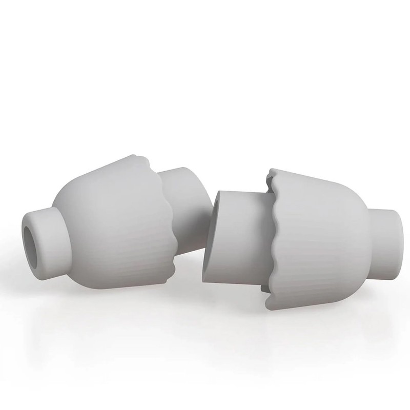 NASALFRESH MD – Adjustable Nose Pillows Replacement - Compatible with