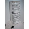 Genuine Monarch 1131 White Labels
