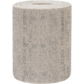 Bosch Professional 1x Expert M480 Sanding Net Roll (for Hardwood, Paint on wood, Width 93 mm, Length 5 m, Grit 80, Accessories Hand Sanding)