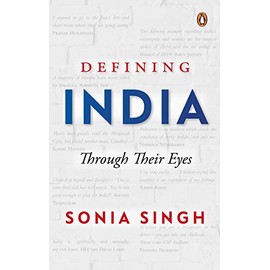Defining India: Through Their Eyes
