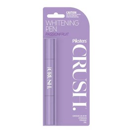 Piksters Crush Passionfruit Whitening Pen 2mL