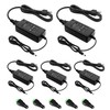 ALITOVE 12V 5A Power Supply 12 Volt 60W Power Adapter