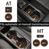 SENSHINE Custom Liners for Toyota Tacoma Accessories 2016-2021 2022 2023