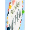 Pom Pom"Happy Birthday, Nephew" Greeting Card, POM039