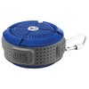 Coleman Waterproof, Hands-Free Speaker for Universal/Smartphones - Blue
