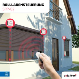 Extra Free Wireless Shutter Controller 1 Piece SRP 02