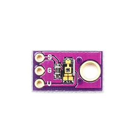 MakerMind UV Light Sensor TEMT6000 Compatible with Arduino, Raspberry Pi DIY Electronics