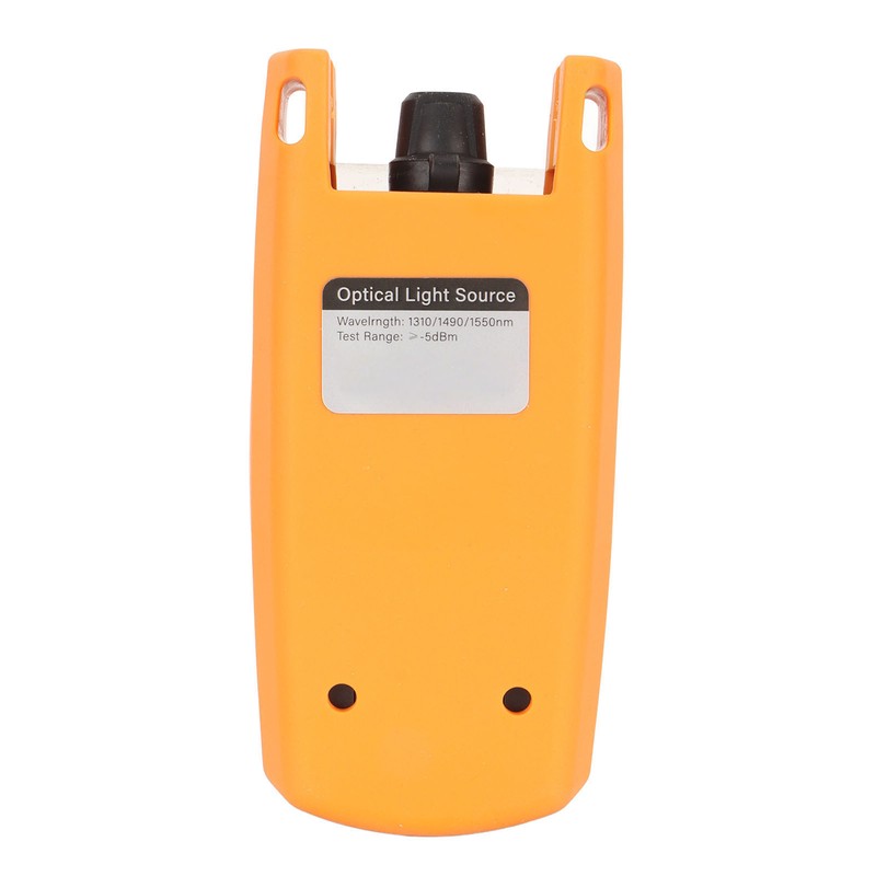 Fiber Optic Light Source 1310nm 1490nm 1550nm Handheld Optical Light