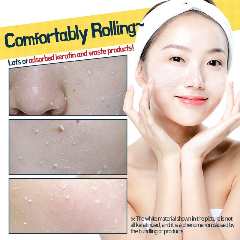 Elizavecca Milky Piggy Hell Pore Vitamin Peeling Gel 150Ml Big