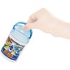Skater OA5AG-A Anti-Bacterial Hot Towel Set with Case, Plarail 23,