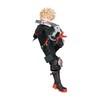 FuRyu Corporation-My Hero Academia: You're Next Trio-Try-iT Figure -Katsuki Bakugo-
