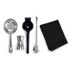 Bartender Tools - Science Themed 5pc Gift Set