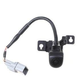 Rear View Backup Camera 95760-2W641 for Hyundai for Santa Fe 2016-2018
