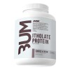 Raw Cbum Itholate Protein Cookies & Cream 76 Serv 5