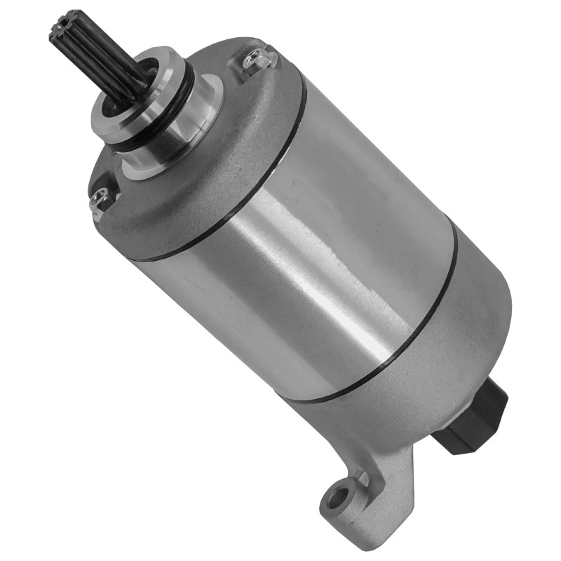 Caltric Starter For Yamaha V Star 1300 XVS1300 Deluxe 2013-2017