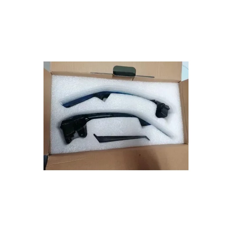 Jextech Luz Direccional Dinámica Seat Leon Cupra Mk3 Ibiza Arona