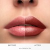 Lancôme L'Absolu Rouge Cream Lipstick 274 French Tea, Moisturising Formula,