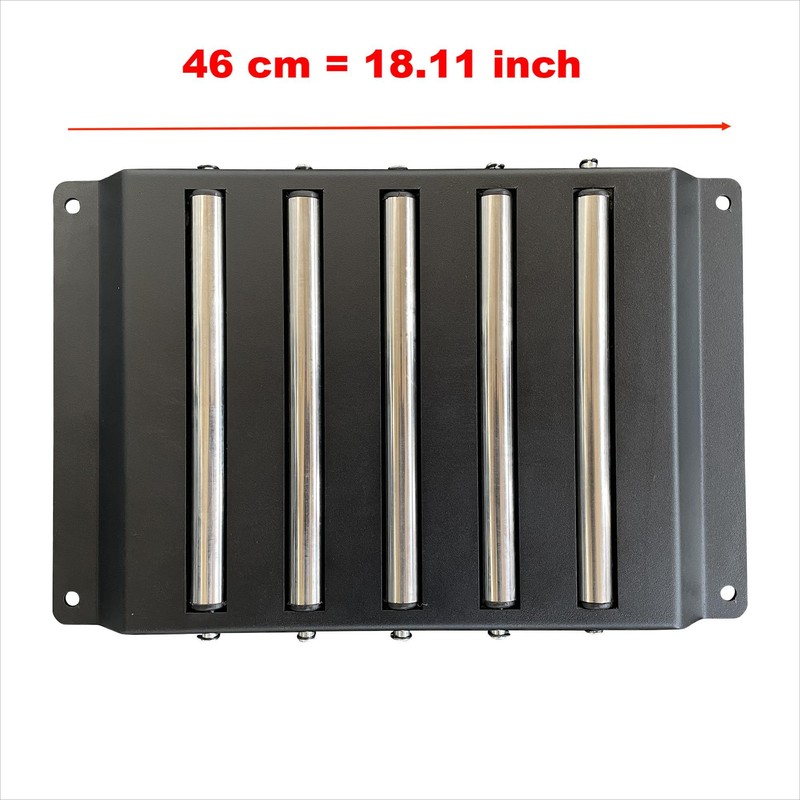 RebarTech Tire Changer Base for Tire Changing Machine, Changing and