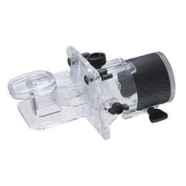 Makita 123222-6 Trimmer Base Assembly (for inclining)