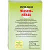 Waschnuss Sapindus Mukorossi Allergiekergeeignet 100% biologisch natürlich Waschmittel 250g Waschnüsse