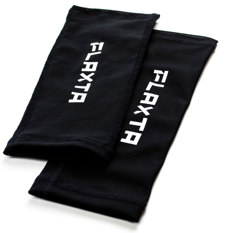 Flaxta Aircon Shin Pads