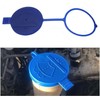 Windshield Washer Fluid Bottle Reservoir Cap, Windscreen Washer Bottle Cap