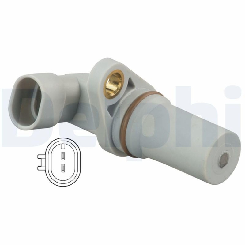Delphi Pulse Transmitter Crankshaft SS11077
