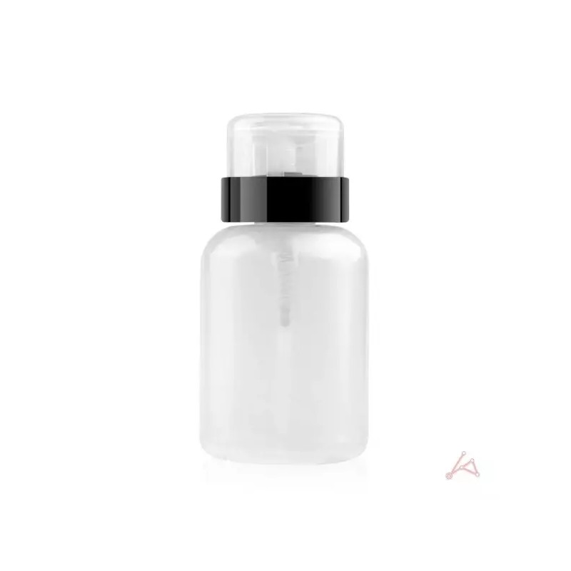 화장품공병 네일리무버 소분 빈공병 용기 네일리무버용기 Cosmetic Empty Bottles Nail