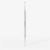 STALEKS PRO Double-Ended Curette Podo 10 Type 1 Pedicure Tool