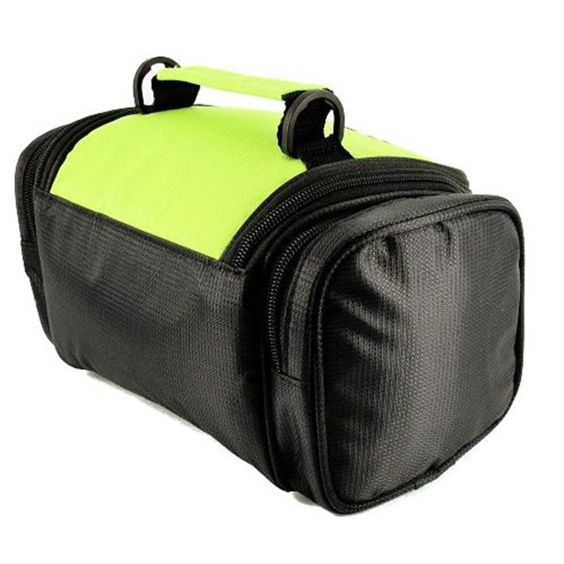 TGC ® Large Camera Case for Nikon Coolpix S30, S9300