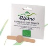 Alpine Patch paracalli With Ointment