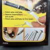 Pinecar Pinewood Derby Diamond Finishing Kit P4039 Axle Tuning Performance