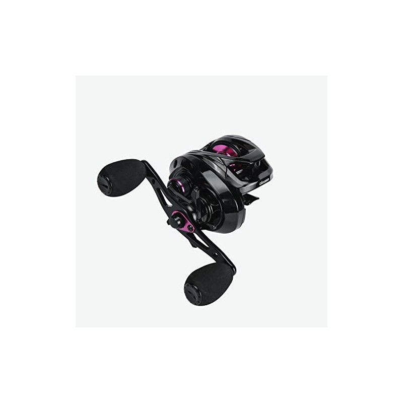 Okuma HG-100-A Halogen Baitcast Right Reels