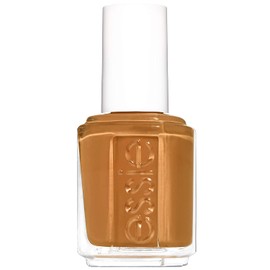 essie nail polish, summer 2020 collection, nude nail polish with a cream finish, kaf-tan, 0.46 fl ounce