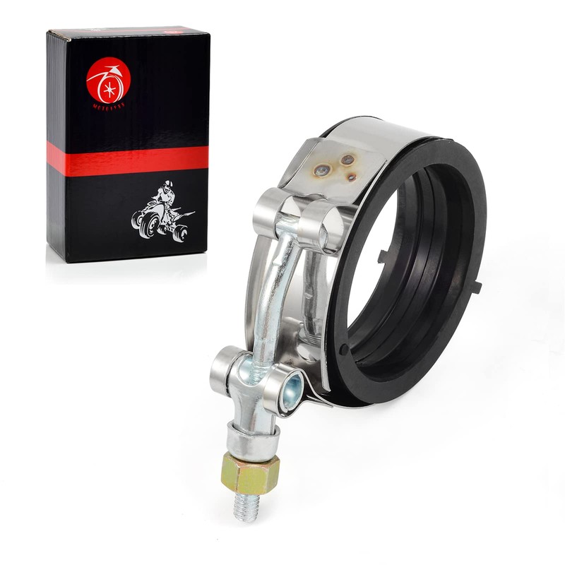 Intake Boot Clamp Kit Compatible with Arctic Cat 550 700