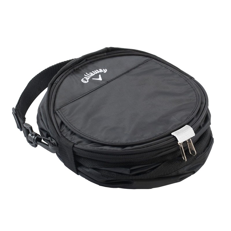 Callaway Cart COOLER Golf Cooler Box, Large Capacity, Drum Type,