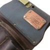 Ox Pro 12-Pocket Drywall Tool Pouch and 3" Tool Belt