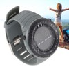 HZ500 Digital Electronic Watches Multifunctional Waterproof Wristwatch for Outdoor Sports