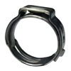 100 PIECES XFITTING 5/8" STAINLESS STEEL PEX CINCH CLAMP RING,