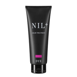 Color Butter Nill Color Devil Rose Color Treatment